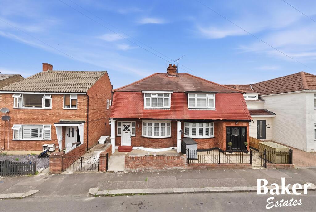 Main image of property: Brunel Road, Woodford Green, Essex