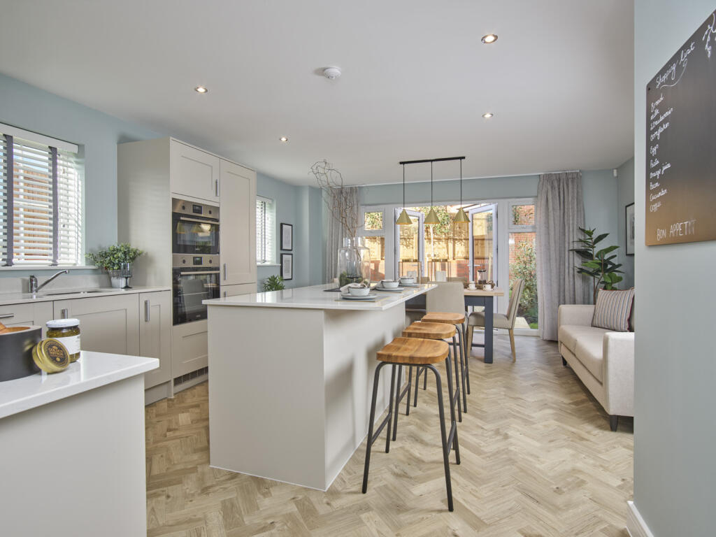 Main image of property: Thaxted Road
Saffron Walden
CB11 3BJ