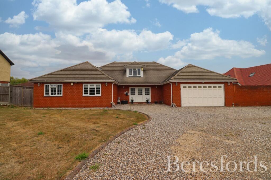 Main image of property: Plains Road, Great Totham, CM9