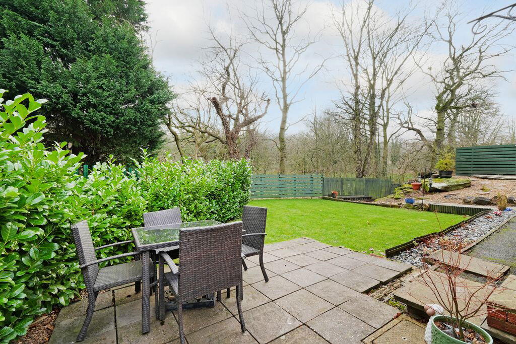 Oaken Wood Close, Thorpe Hesley, Rotherham S61 photo 3