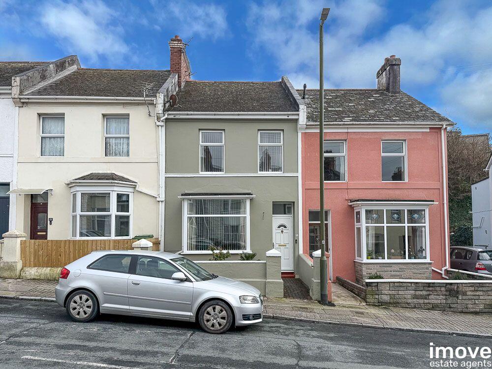 Main image of property: Forest Road, Torquay, TQ1