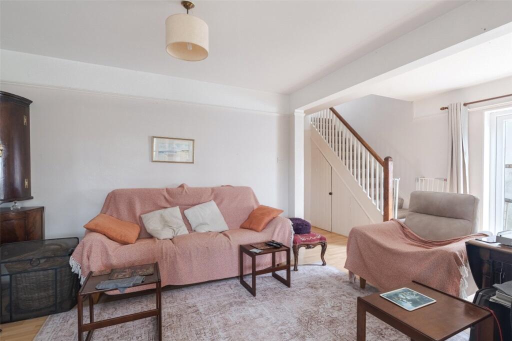 House in Holt Wood, Holt - View 5