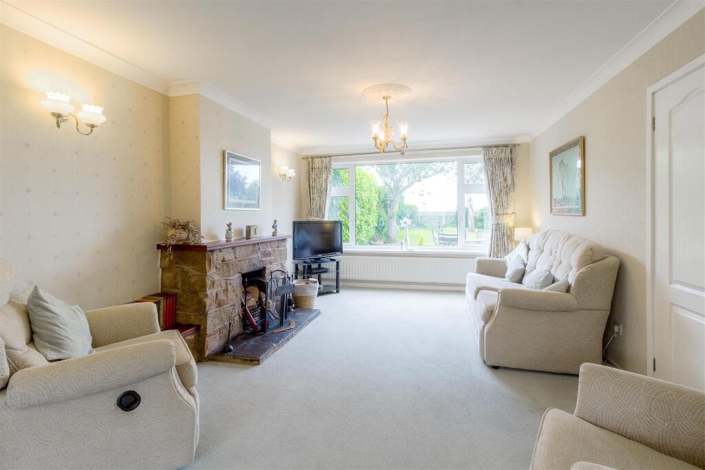 Haunton, Tamworth, B79 photo 5