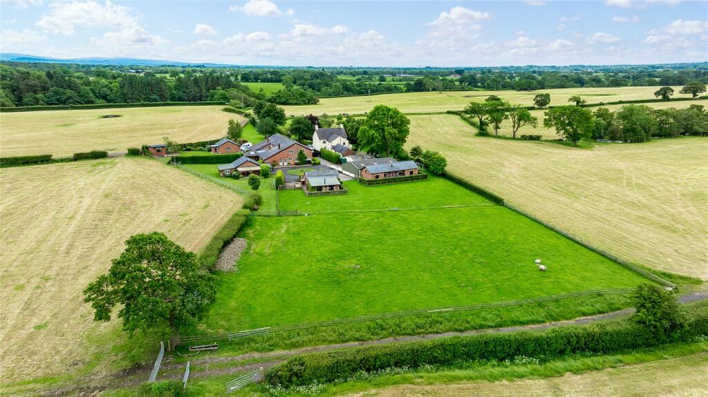 Main image of property: Jepps Lane, Barton, Preston, Lancashire