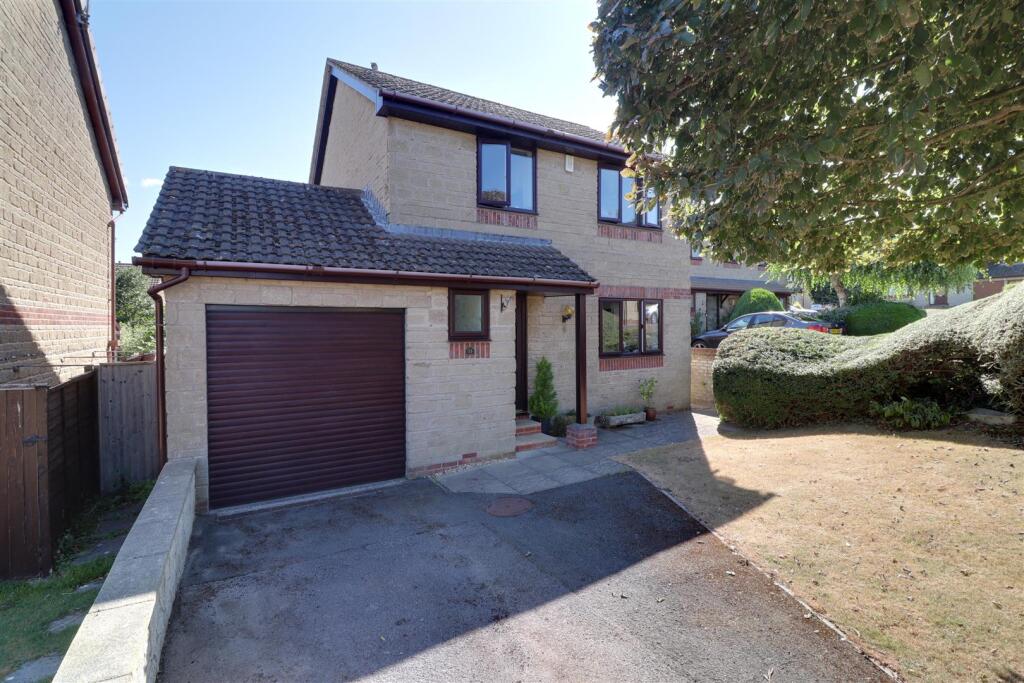 Main image of property: Borough Close, Kings Stanley