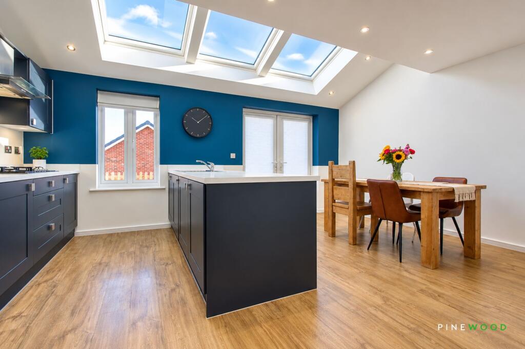 House in Sheffield - View 5