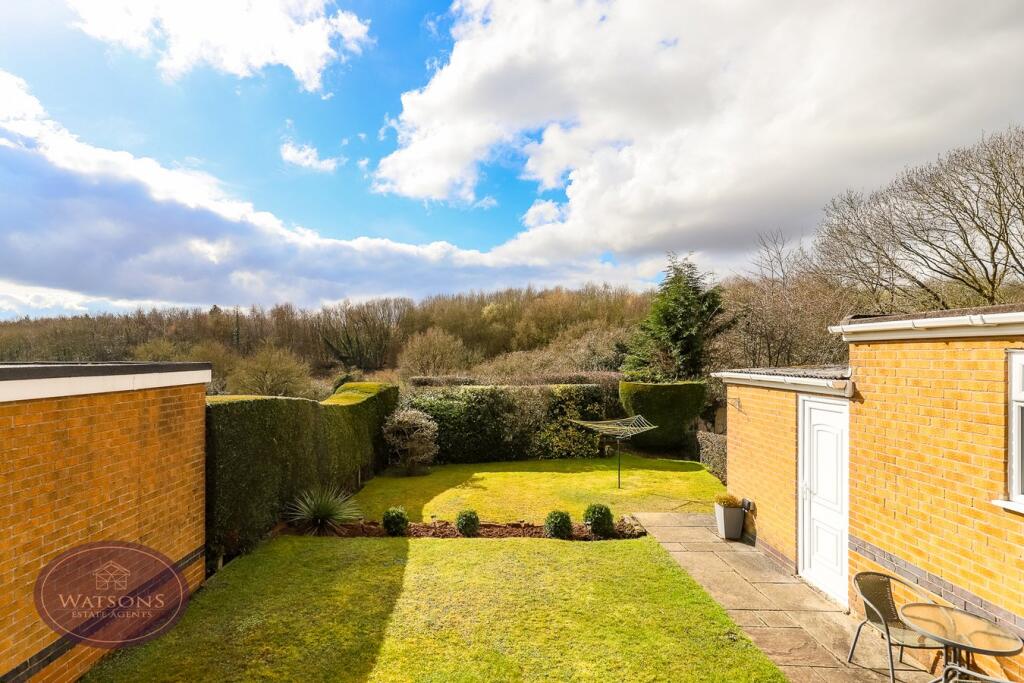 Assarts Road, Nuthall, Nottingham, NG16 photo 2