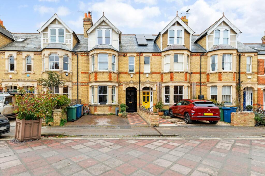 Main image of property: Summertown