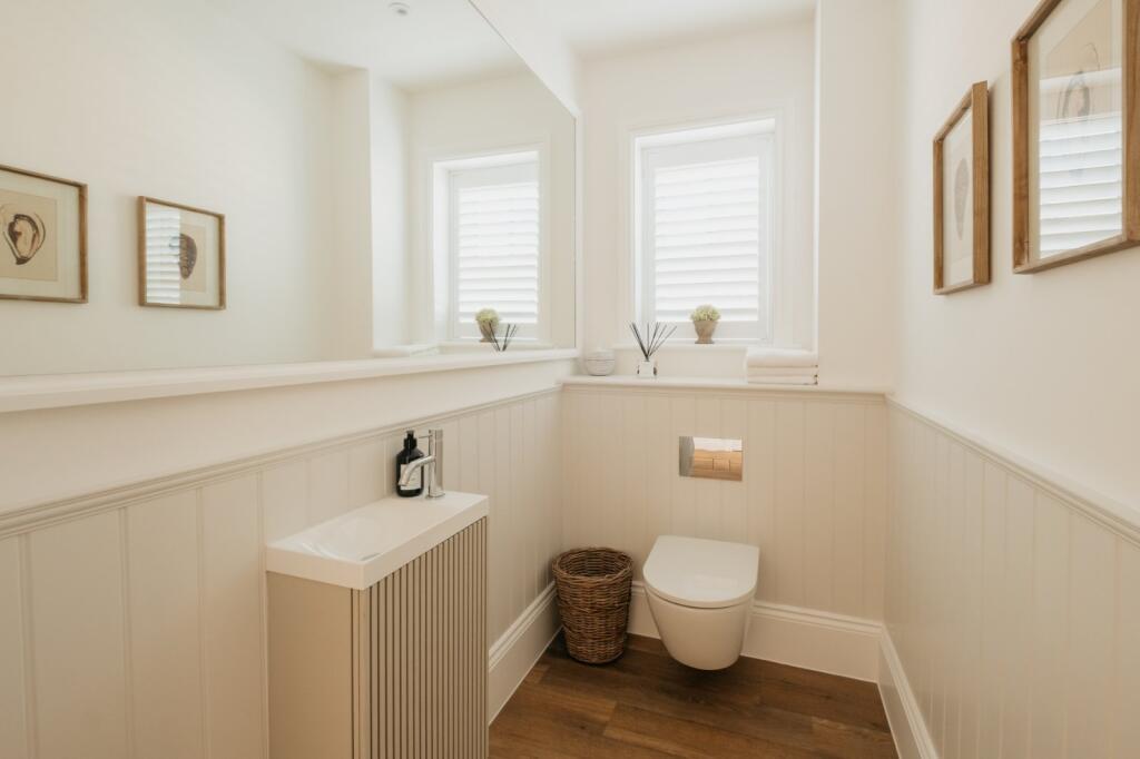 House in Test Valley, Hoplands, King's Somborne - View 5