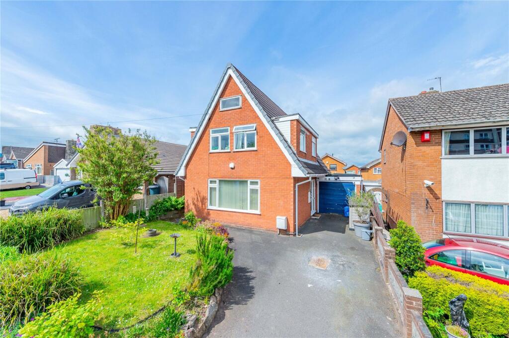 Main image of property: Severn Drive, Wellington, Telford, Shropshire, TF1