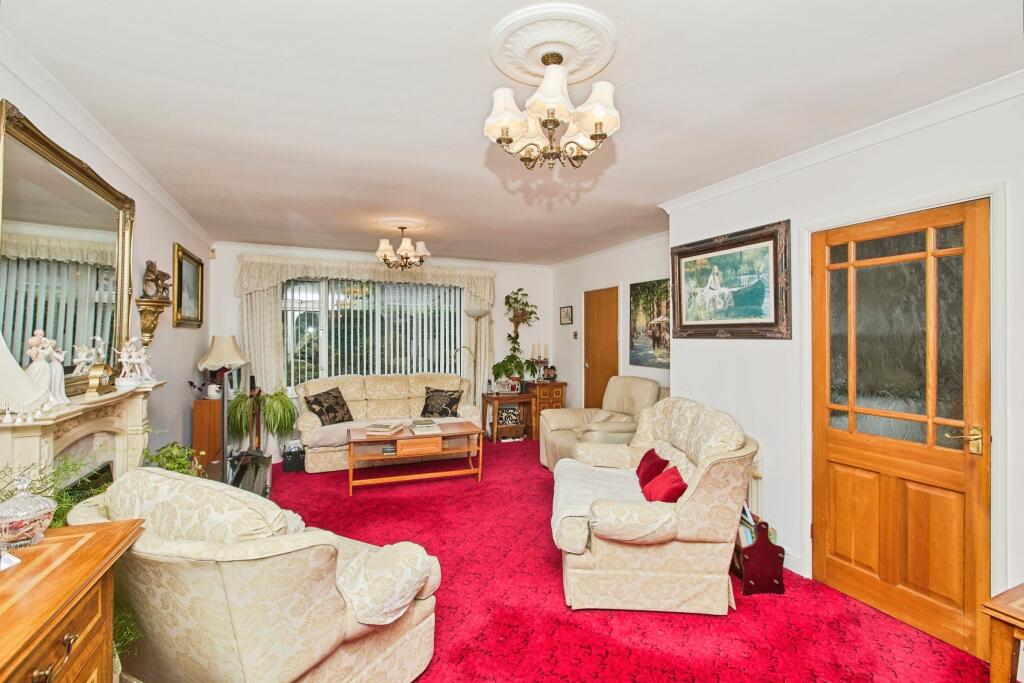 House in Derby, Ockbrook and Borrowash - View 5