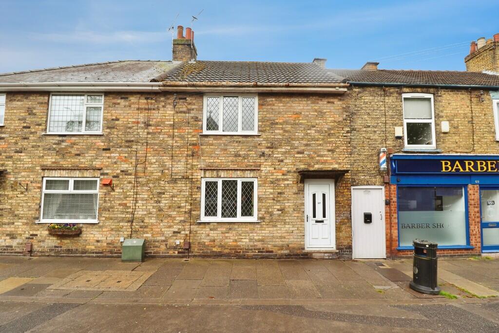 Main image of property: Newport, Lincoln