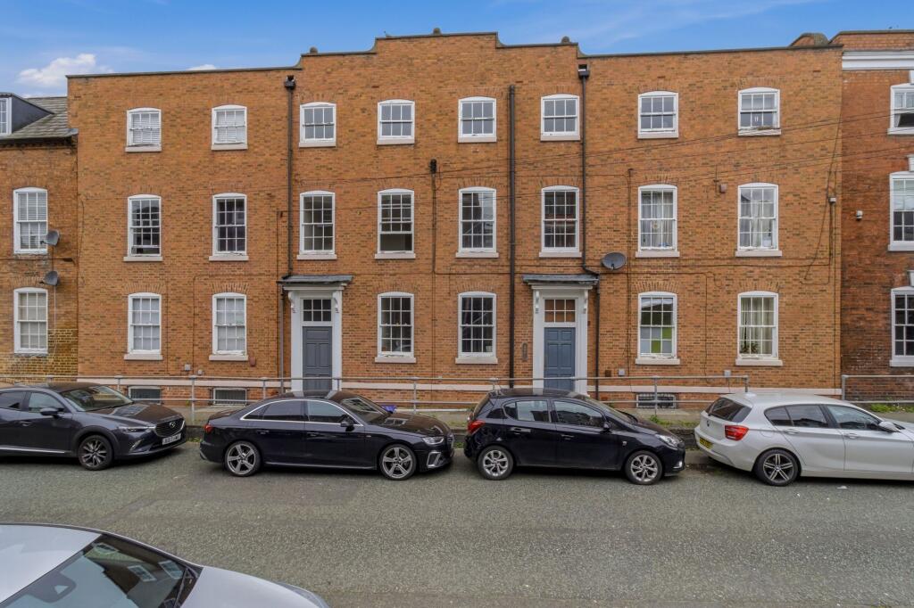 Main image of property: Bath Road, Worcester, WR5