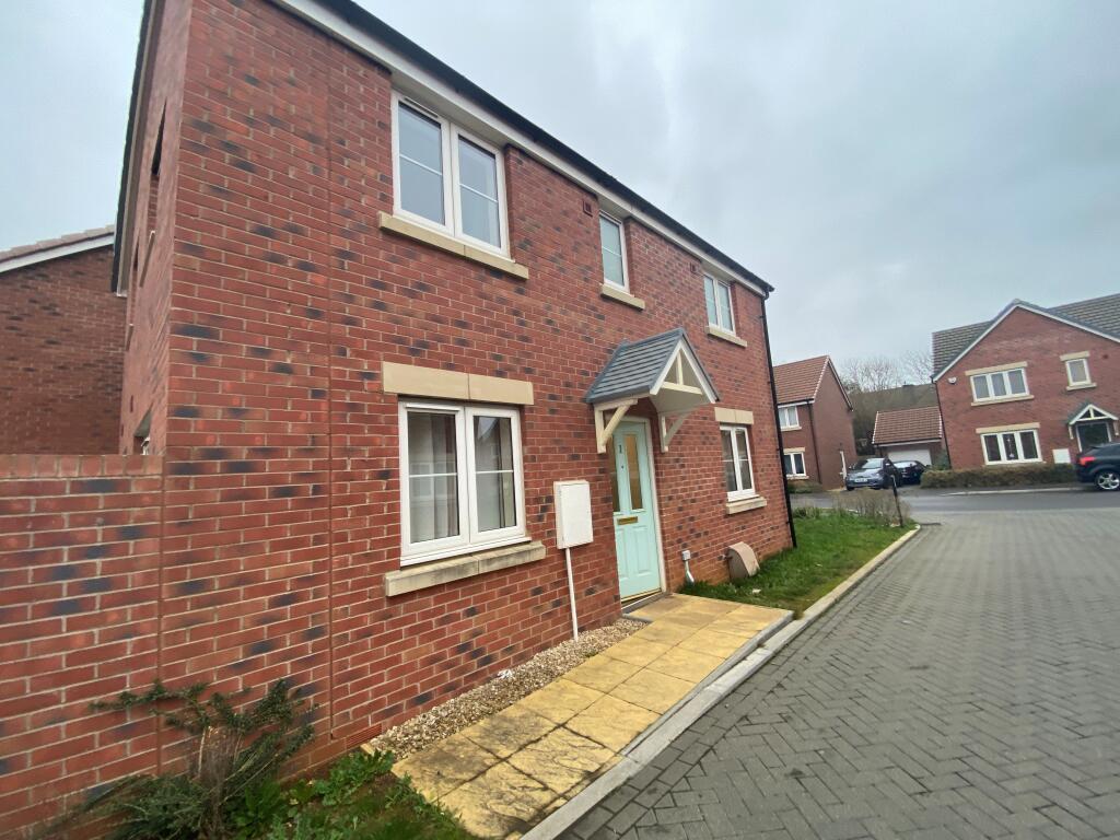 Main image of property: BADBURY PARK, EAST SWINDON