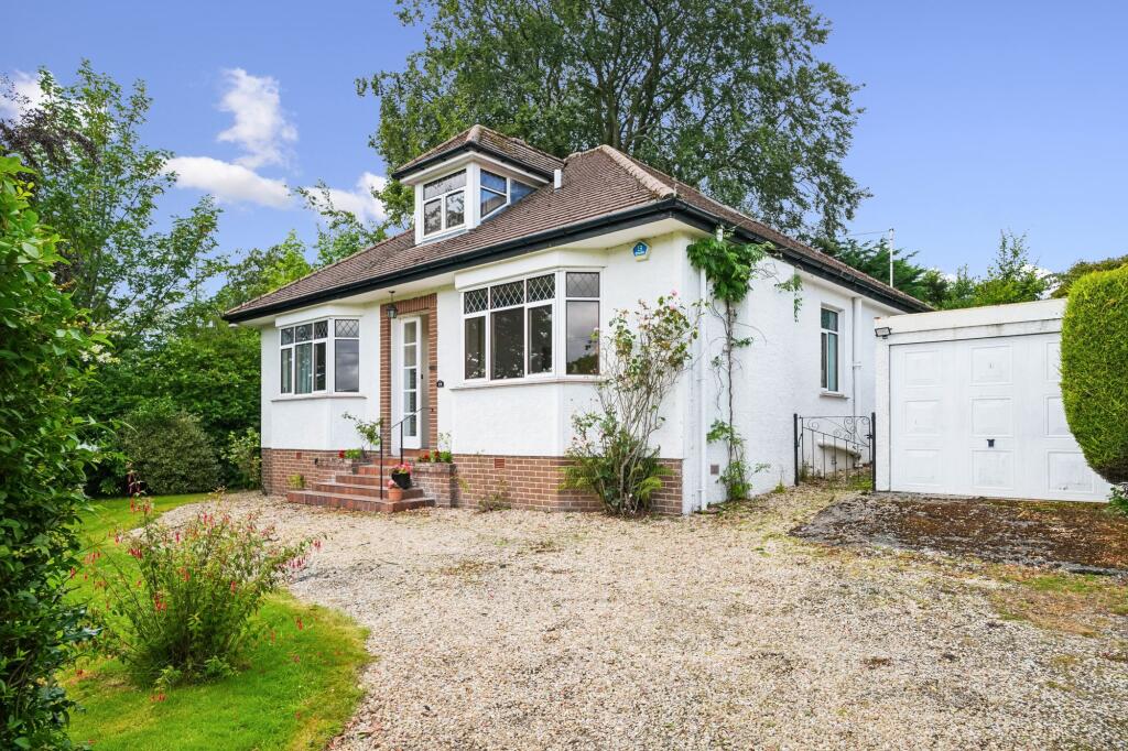 Main image of property: Dunmore Street, Balfron, G63