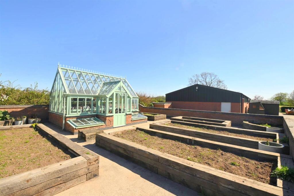 Additional image 33 of Portway House & Annexe, Portway Lane, Harlaston, B79