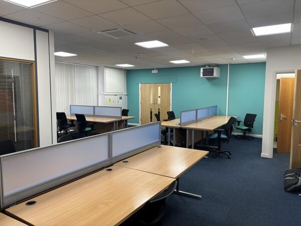 Additional image 8 of 5 & 7 Legrams Terrace, 6 & 8 Fieldhead Street, Bradford