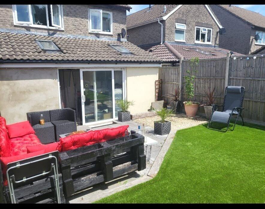 Additional image 21 of Misburg Close, SHEPTON MALLET, Somerset, BA4