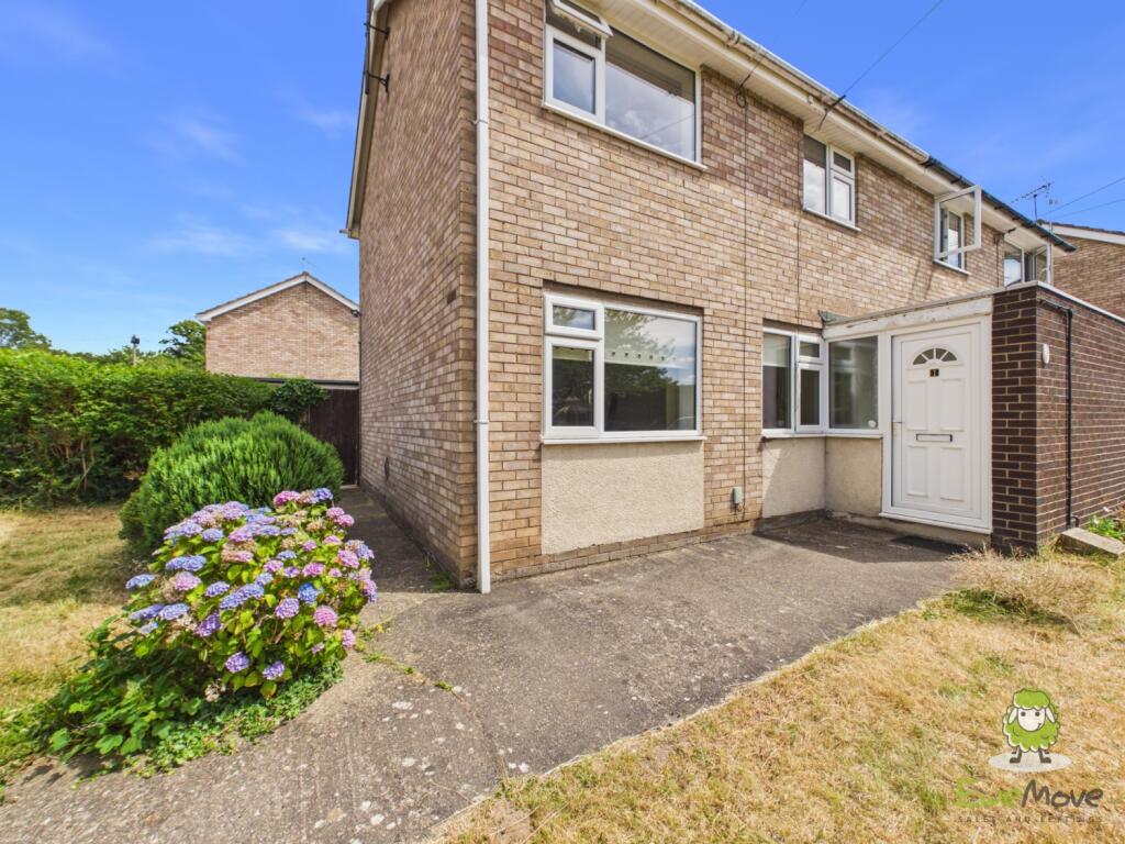 Main image of property: 1 Tilbrook Drive, Shrewsbury