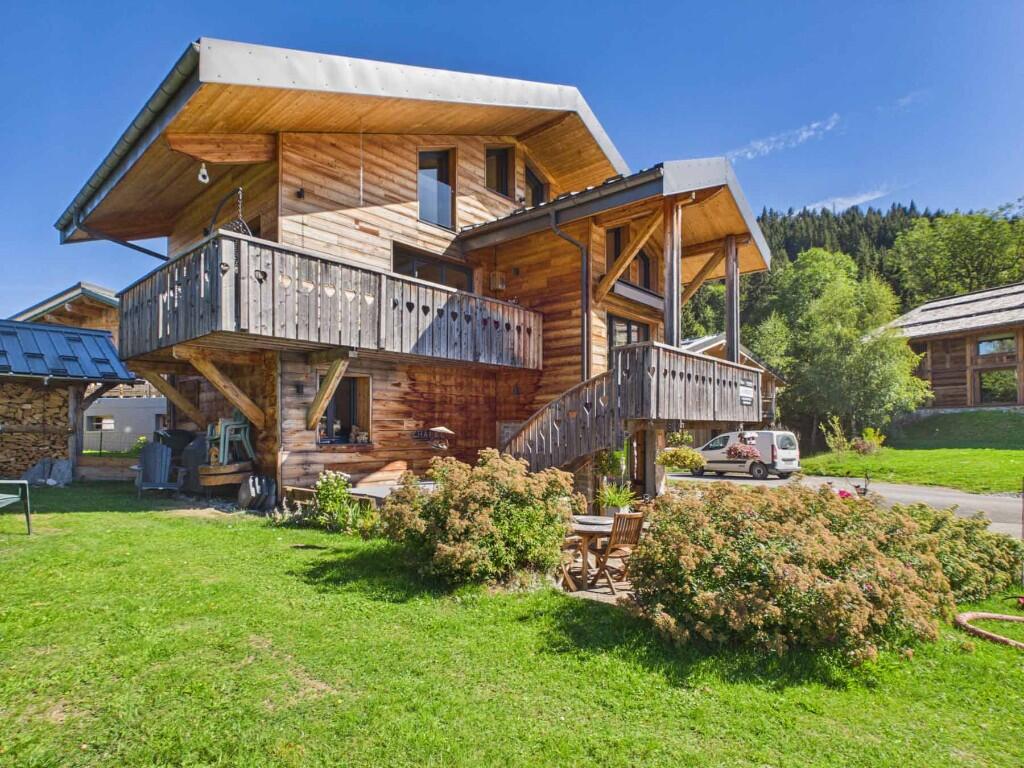 Main image of property: Les Gets, Haute-Savoie, Rhone Alps