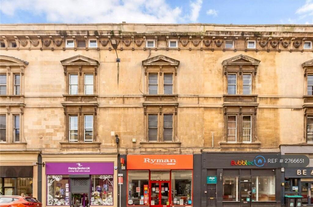 Main image of property: Buckingham Place, Clifton, Bristol, BS8