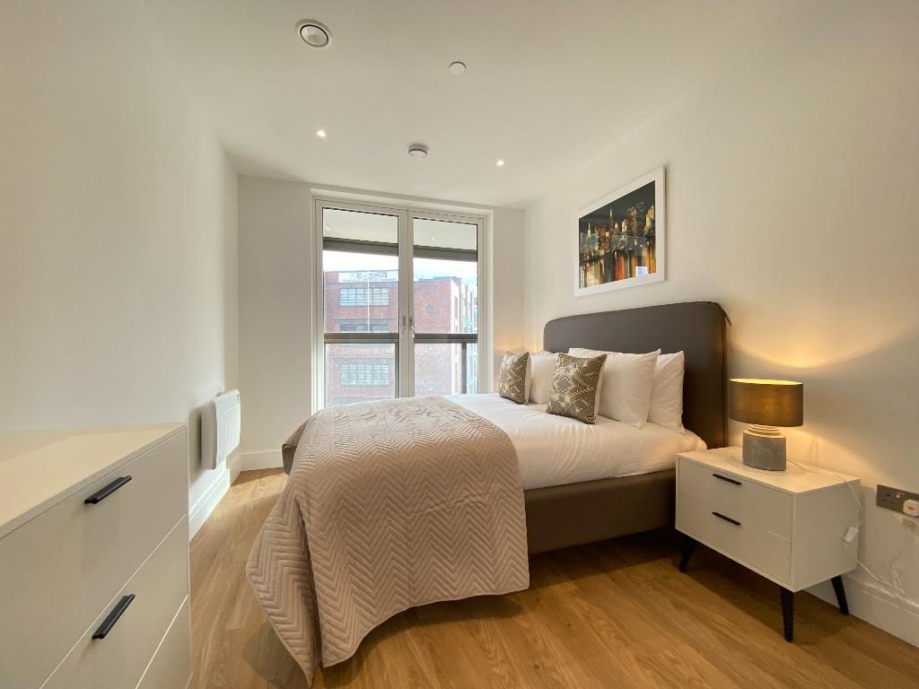 Additional image 7 of 2/F, East TIMBEYARD, 118 Pershore Street, Birmingham, B5 6PA