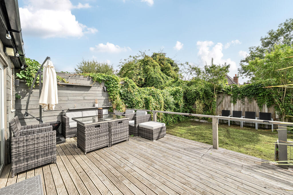 Main image of property: Blackamoor Lane, MAIDENHEAD