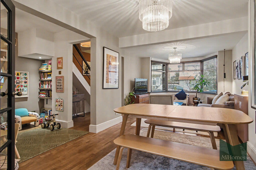 Main image of property: Woodstock Crescent, London