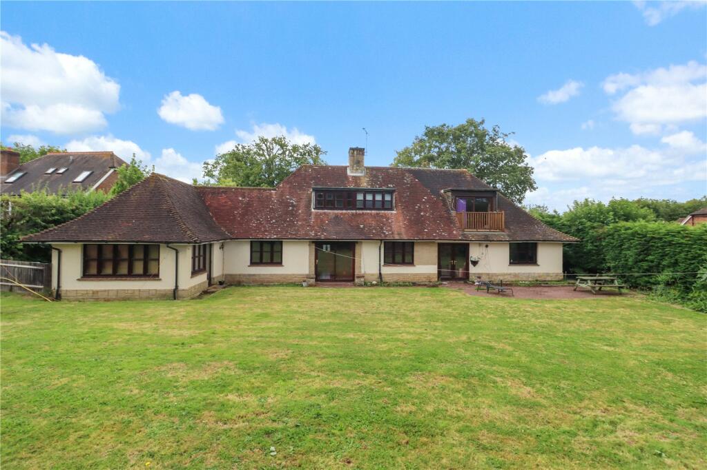 Straight Half Mile, Maresfield, Uckfield, East Sussex, TN22 photo 2