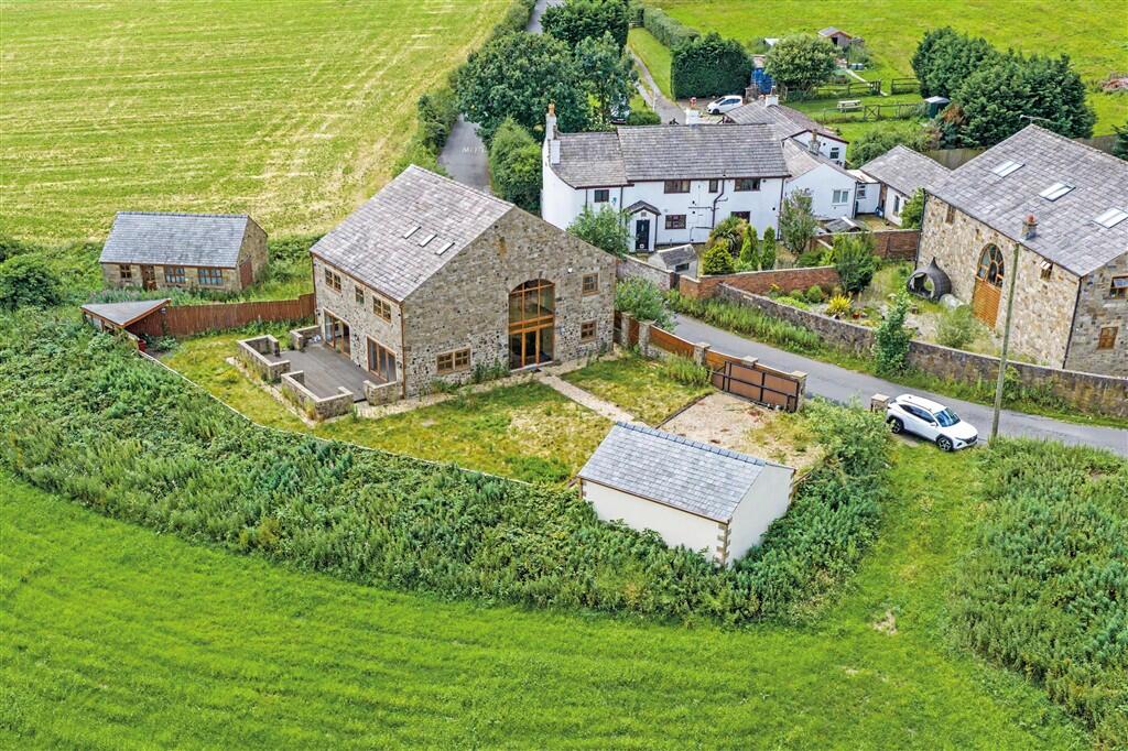 Main image of property: Slack Fold Lane, Farnworth, BOLTON
