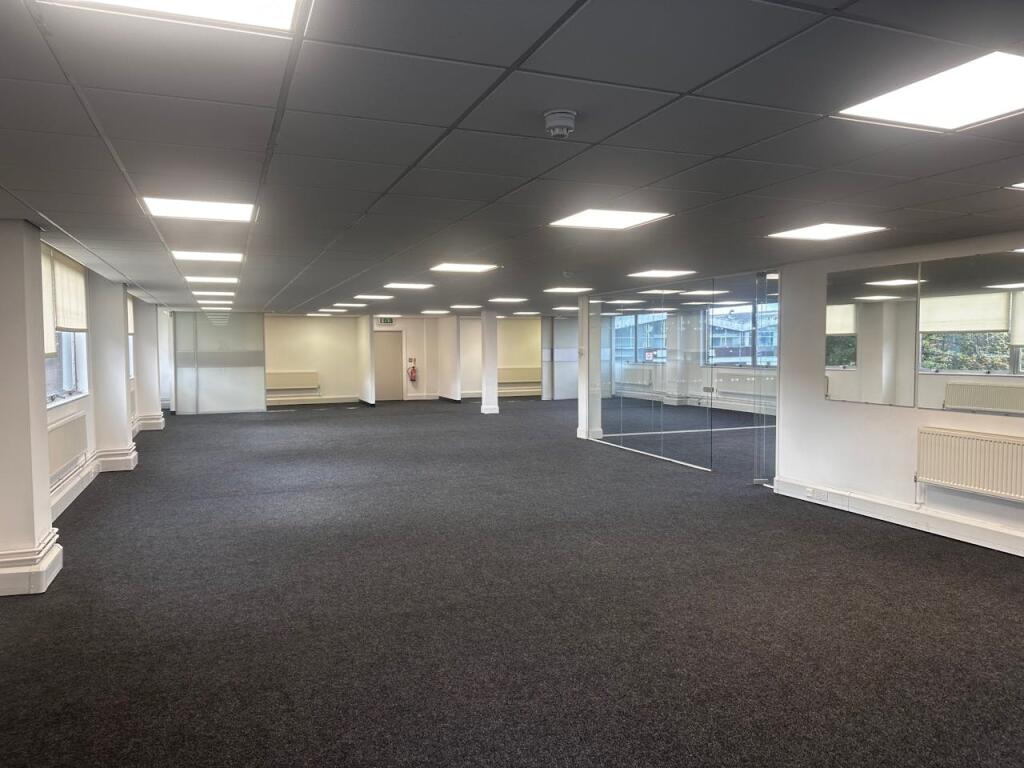 Additional image 2 of Suite 4 & 5, The Alcora Building, Mucklow Hill, Halesowen, B62 8DG