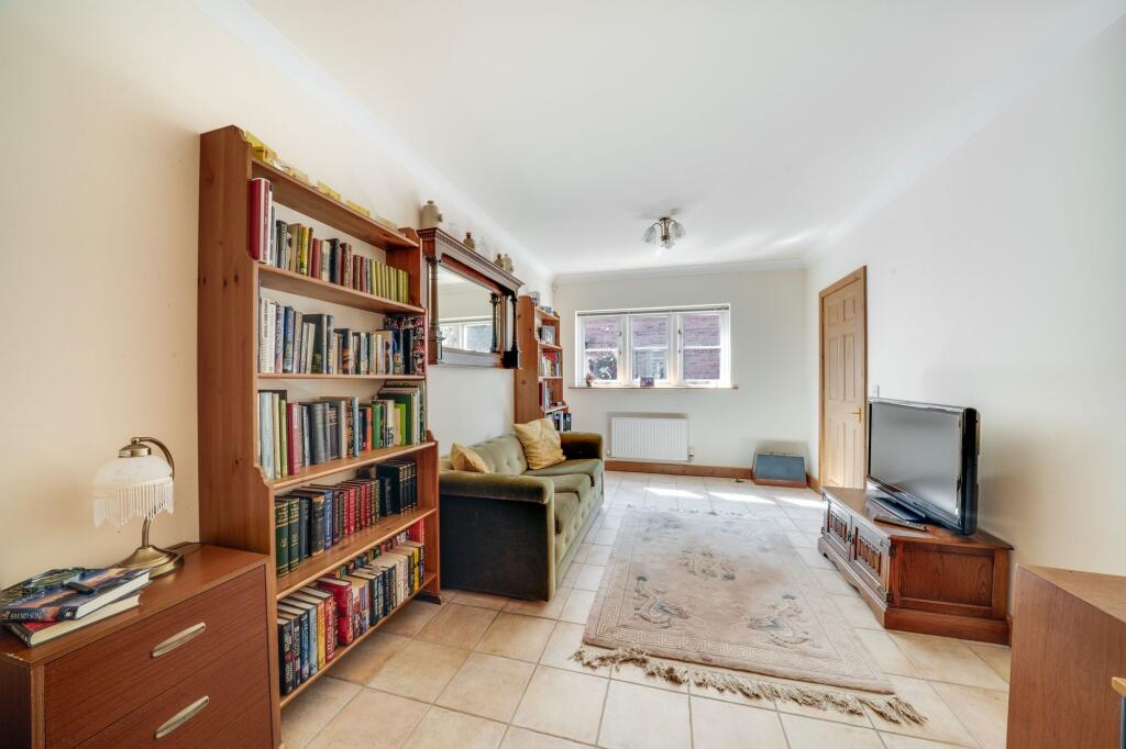 House in Telford - More