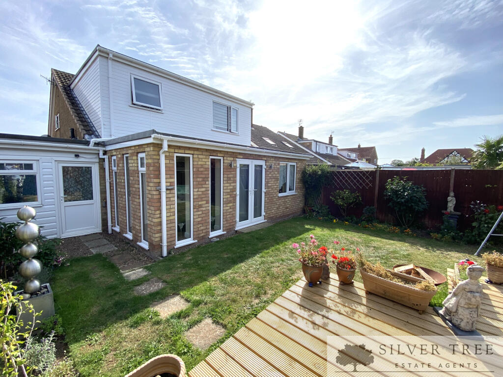 Main image of property: Abbots Garth, Seamer, Scarborough, North Yorkshire