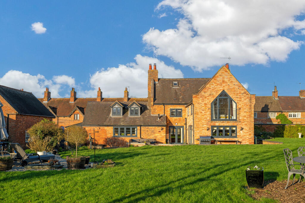 Main image of property: Churchover, Rugby, Warwickshire CV23 0EQ