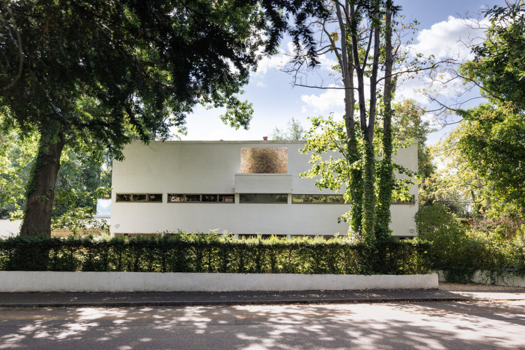 House in London - View 5