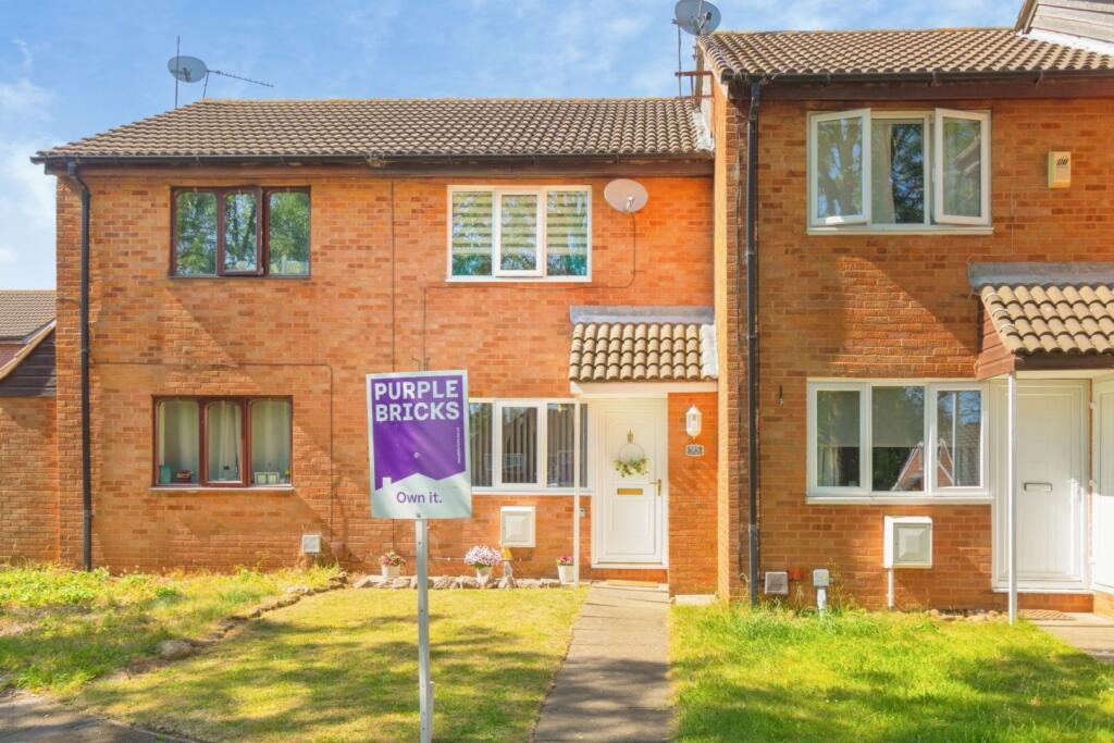 Main image of property: Warren Avenue, Leicester, LE4