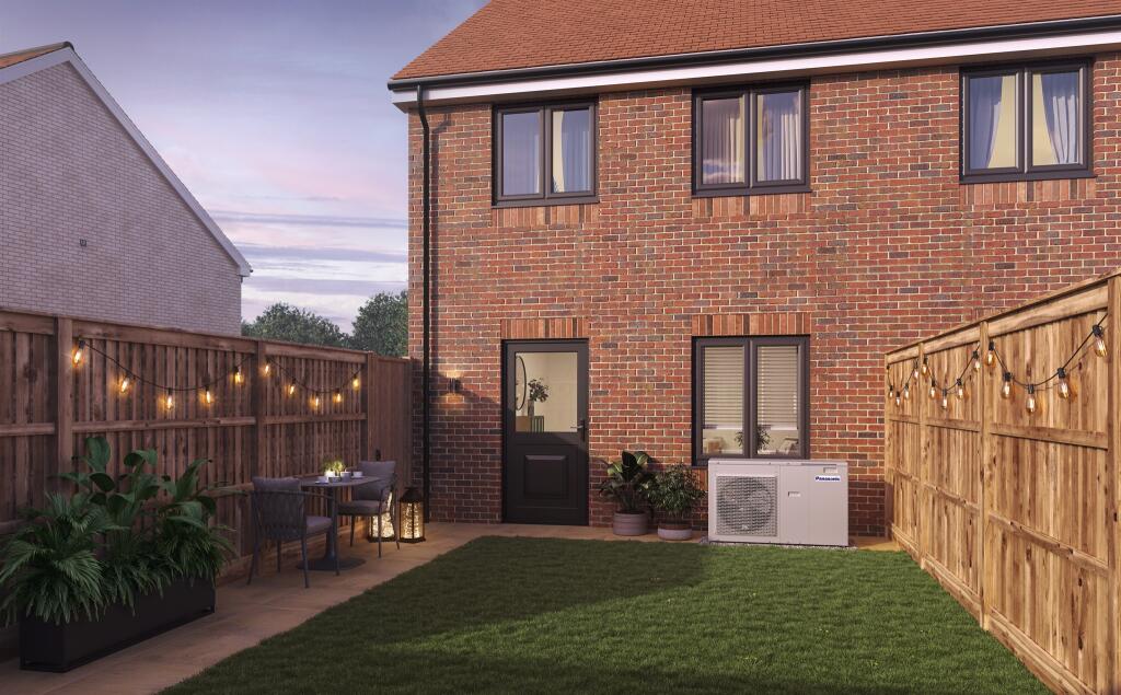 Main image of property: Euphorbia End, Kennett, Newmarket
