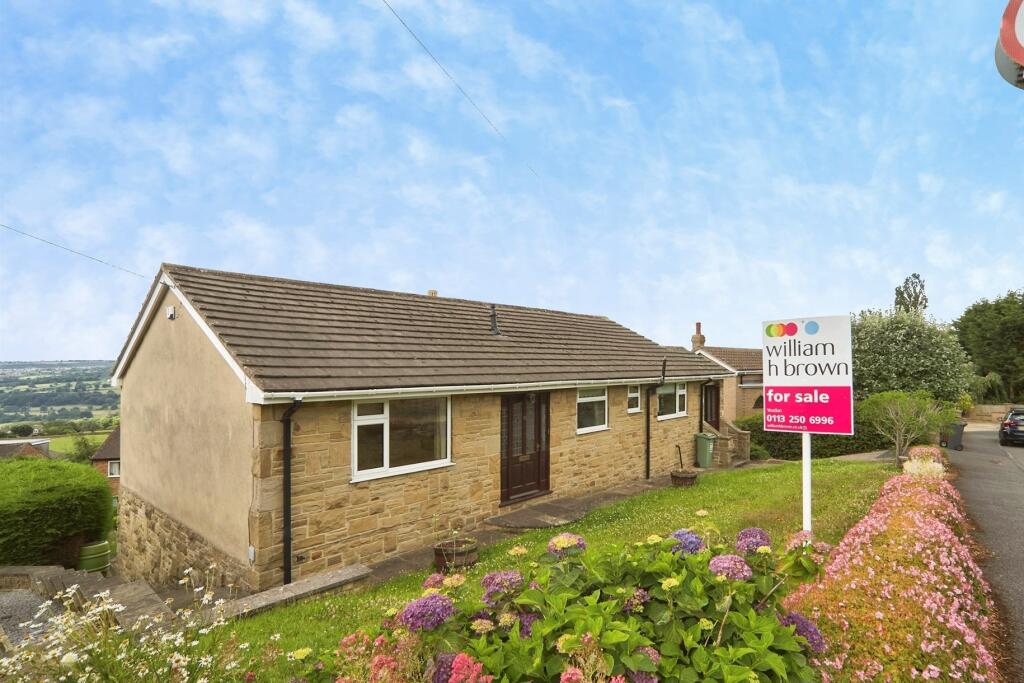 Henley Close, Rawdon, Leeds, Leeds