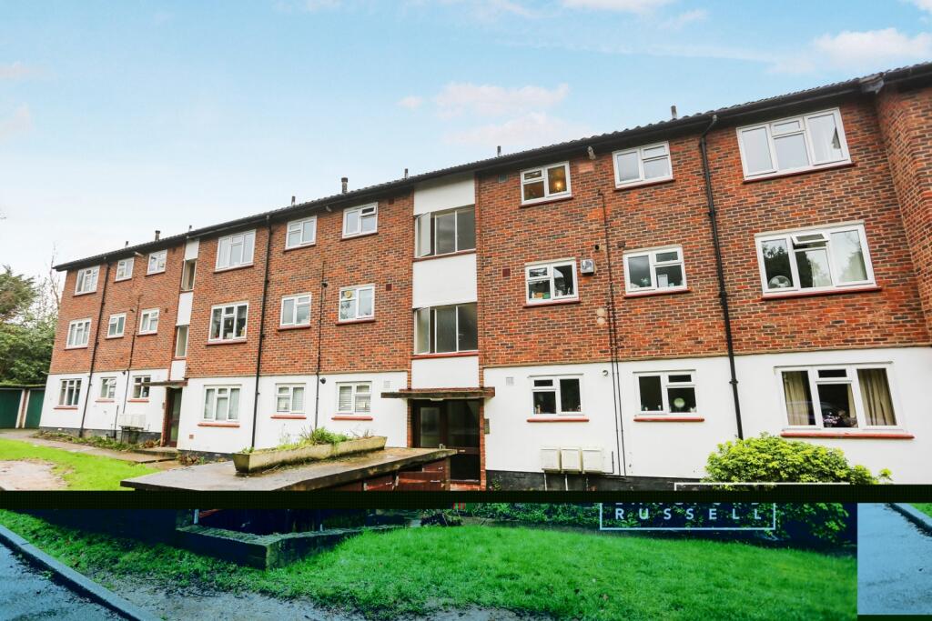 Main image of property: Southend Road BR3