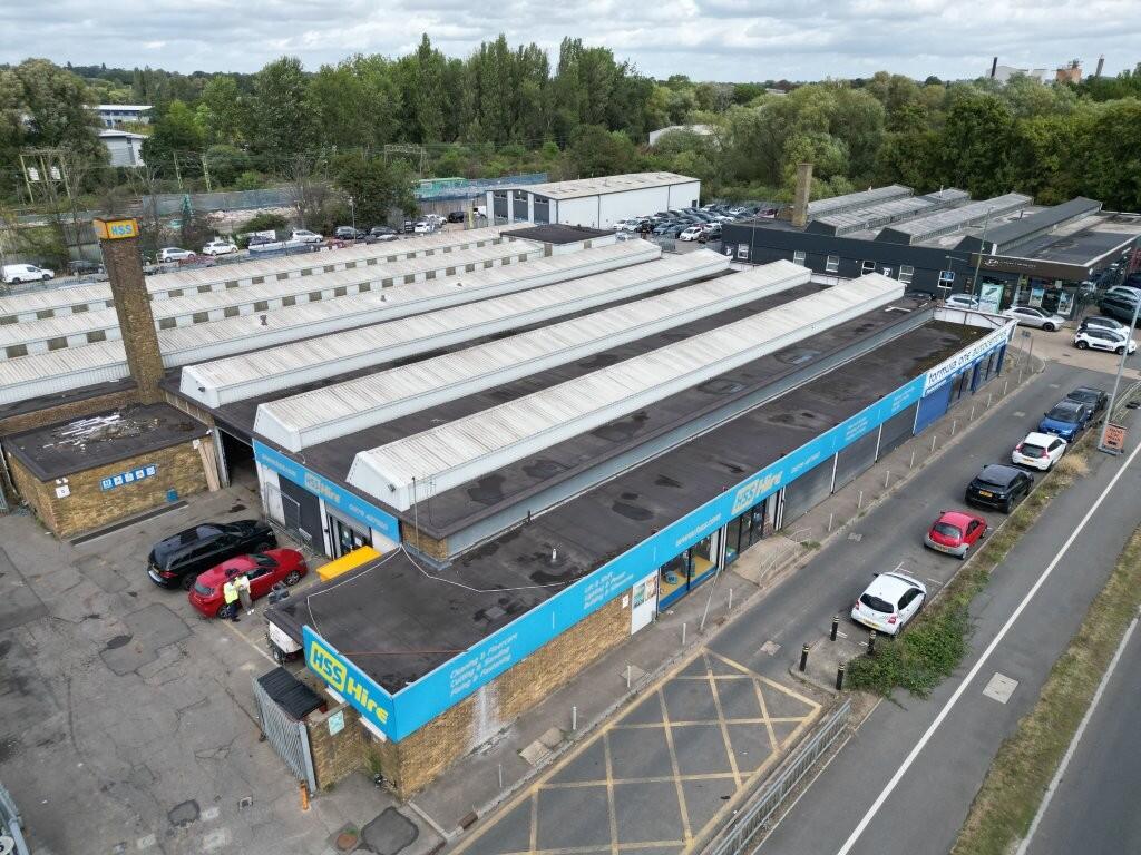 Main image of property: Harmony Works, Harlow, Essex. CM20 2DH
