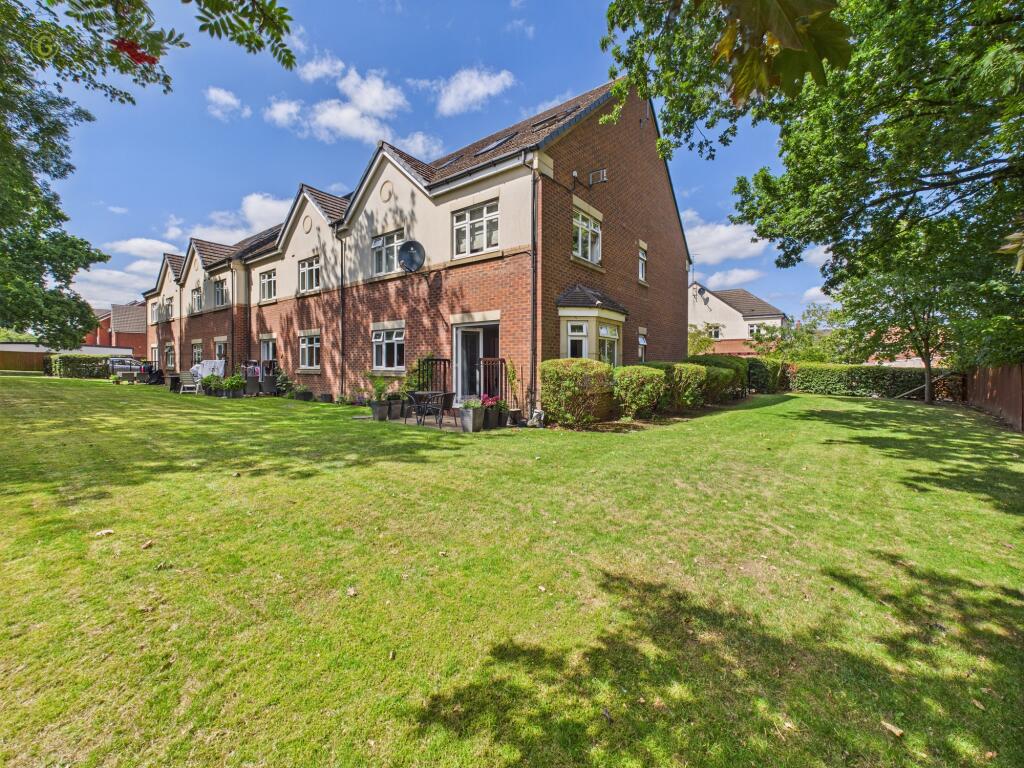 Additional image 40 of Great Barr, Birmingham, B43