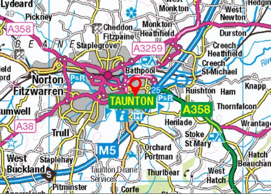 Master Thatcher Road 1250 Map.JPG
