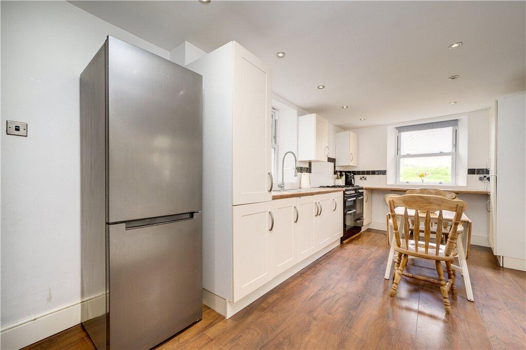 Apartment in Pateley Bridge, High and Low Bishopside - View 5