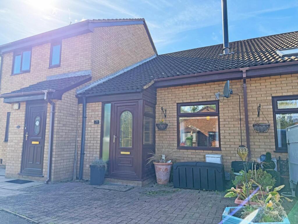 Main image of property: Beverstone, Orton Brimbles, Peterborough