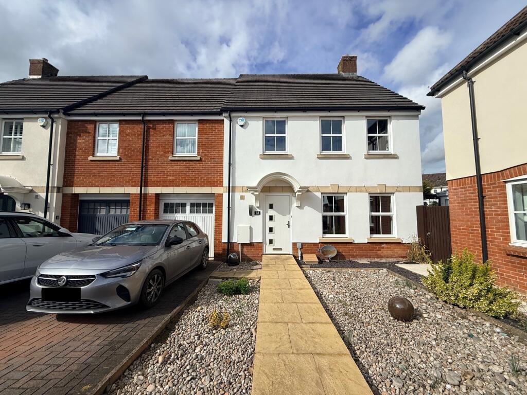 Main image of property: Century Park, Yeovil, Somerset, BA20 2HS