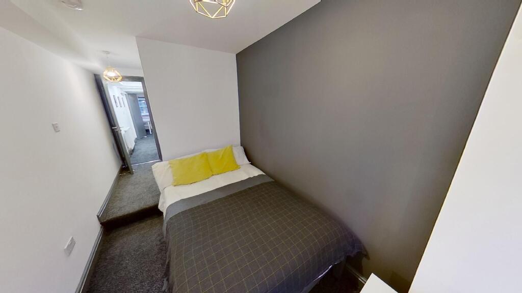 House in Nottingham - More