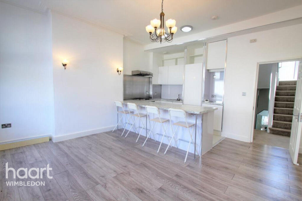 Main image of property: Munster Road, London