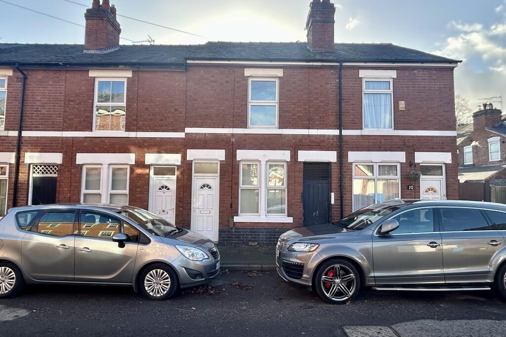 Main image of property: Roman Road, Derby, Derbyshire