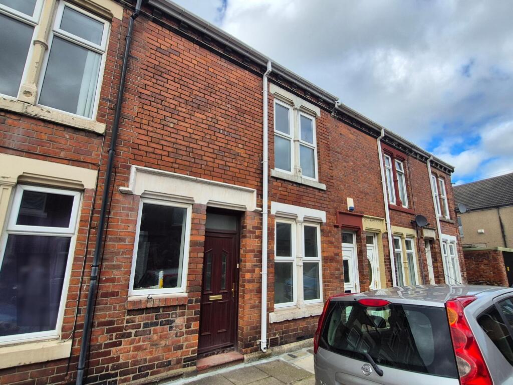 Main image of property: Clifton Avenue, Wallsend, NE28