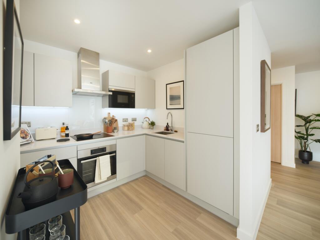 Main image of property: New Vic, 103 Corporation Street, Manchester, M4